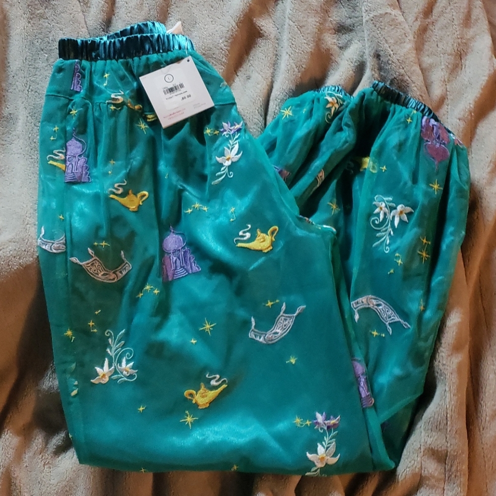 Hanna Andersson Aladdin